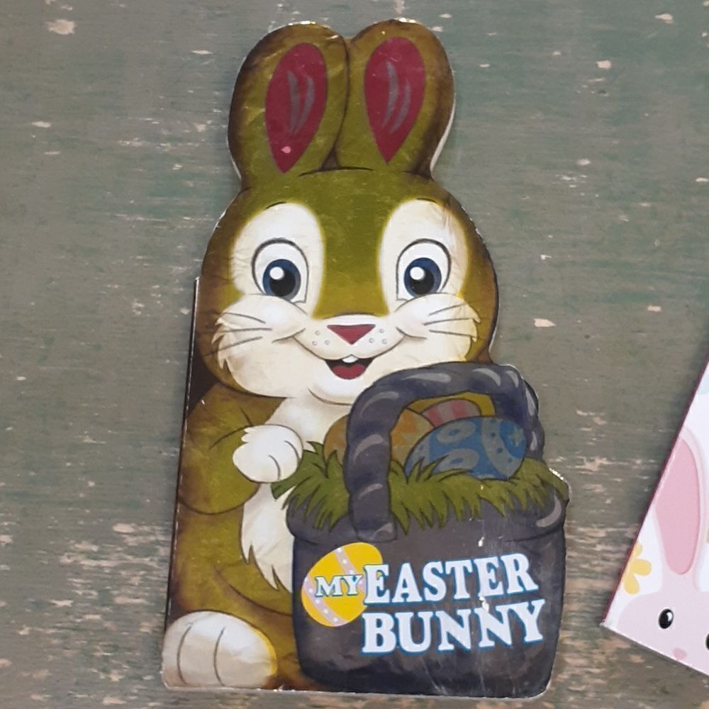 10 pc bundle All‎ Seasons of board books. - Picture 7 of 10